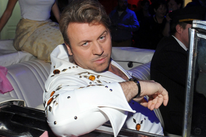 Michał Milowicz