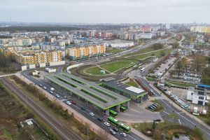 Osiedle Batorego w Poznaniu