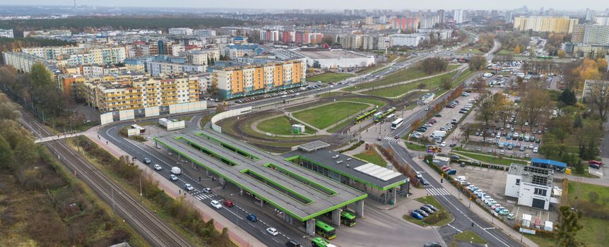Osiedle Batorego w Poznaniu
