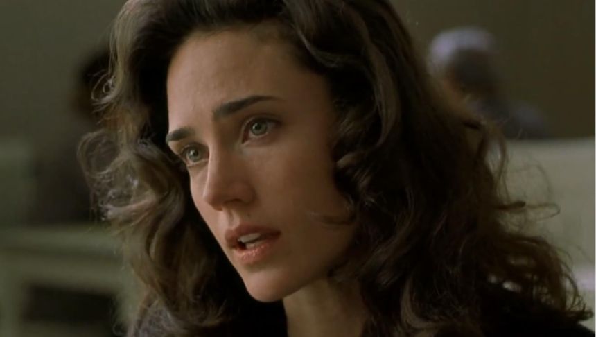 Jennifer Connelly