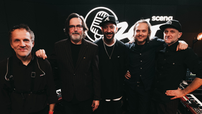 Kortez Scena ZET Radio ZET