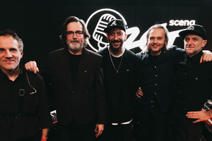 Kortez Scena ZET Radio ZET