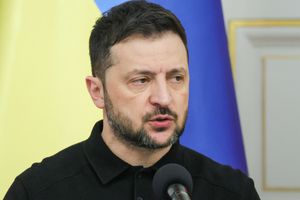Wołodymyr Zełenski