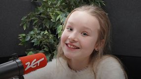 Marianna Kłos Radio ZET