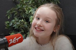 Marianna Kłos Radio ZET