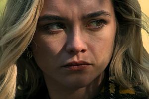 Florence Pugh