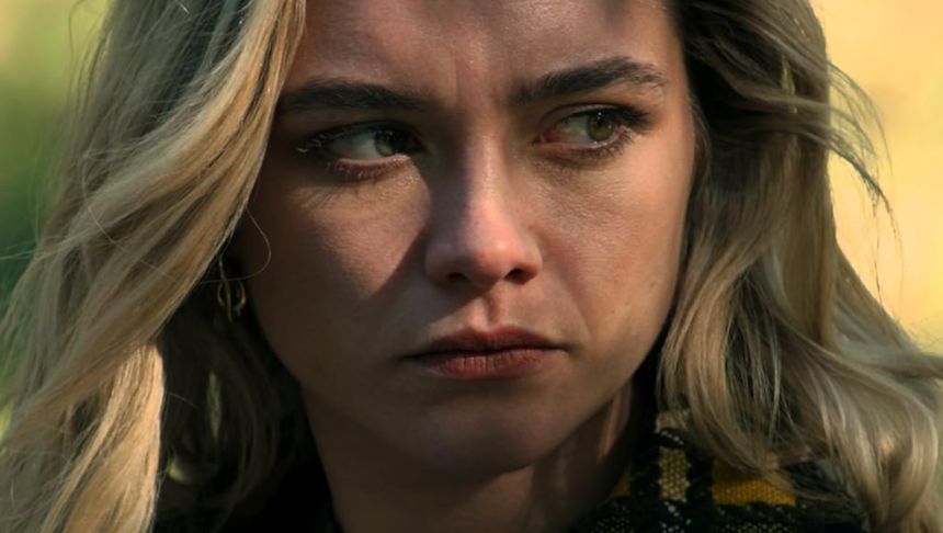 Florence Pugh