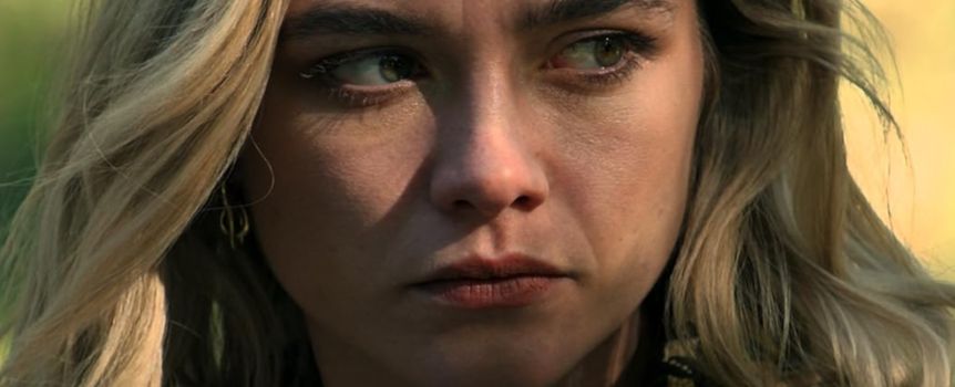 Florence Pugh