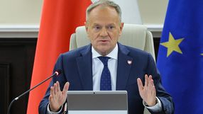 Premier Donald Tusk