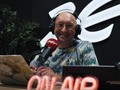 Kamil Nosel wkręca w Radiu ZET