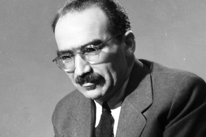 Aleksander Ford 