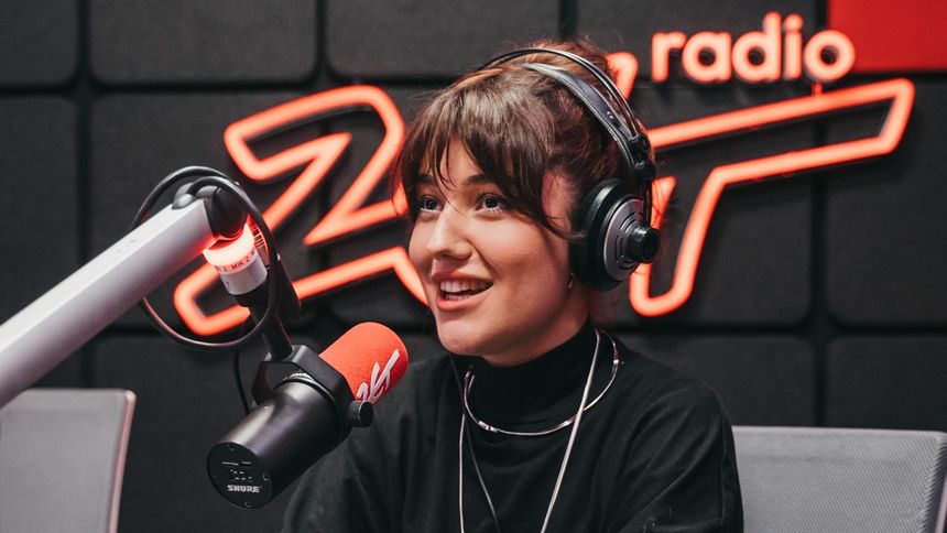 NIta Radio ZET