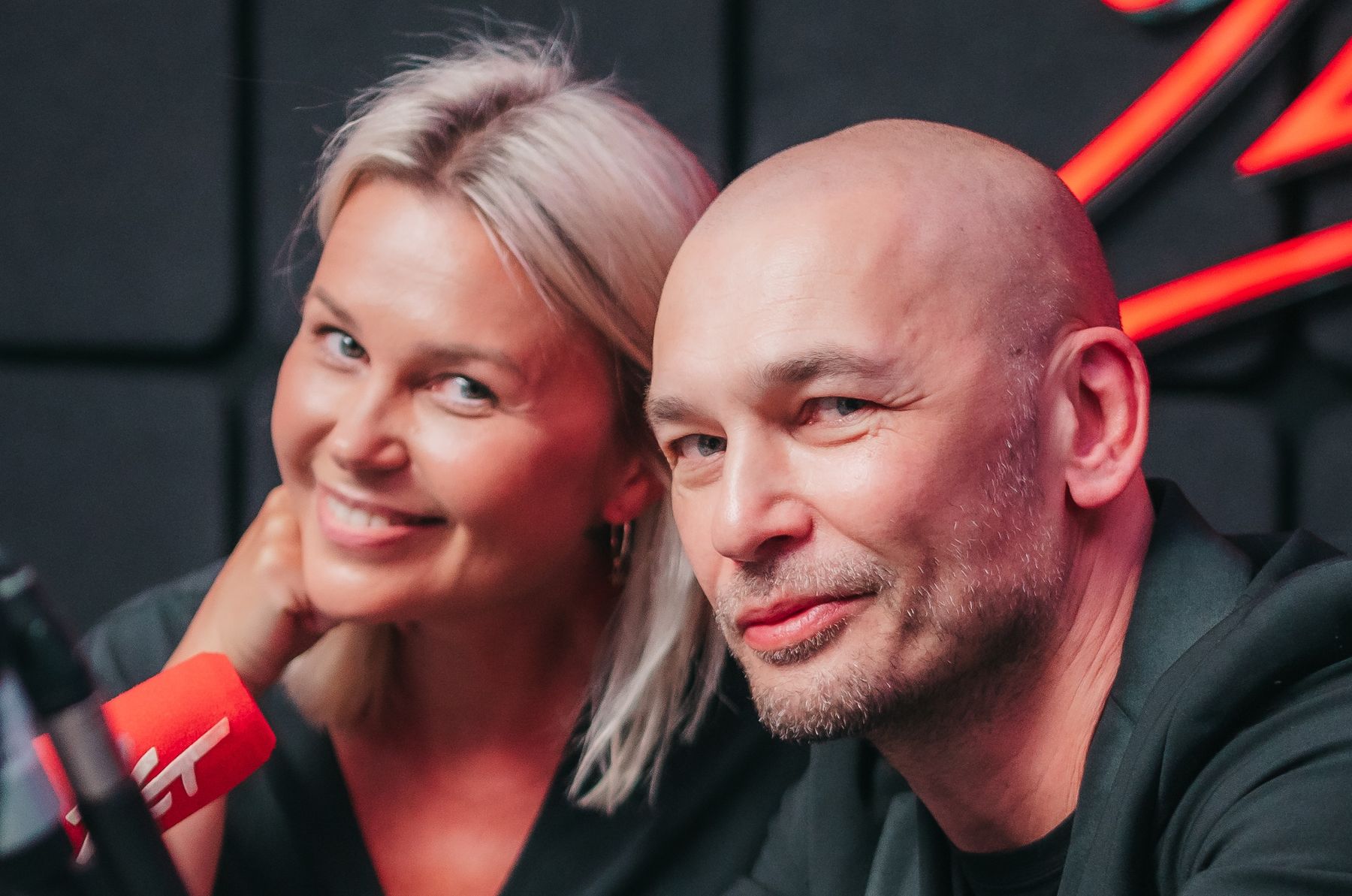 Agnieszka Kołodziejska Tomasz Jan Wygoda