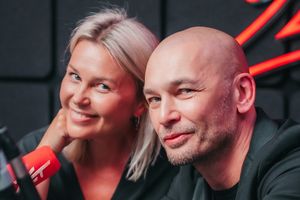 Agnieszka Kołodziejska Tomasz Jan Wygoda