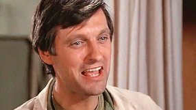 Alan Alda