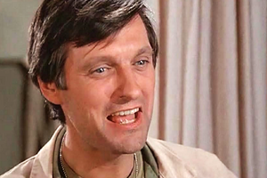 Alan Alda