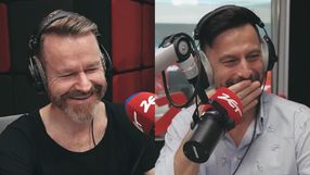 Marek Starybrat i Robert Motyka Dzień Dobry Bardzo