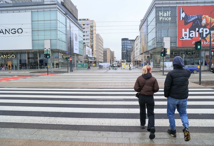 Warszawa