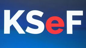 KSEF logo