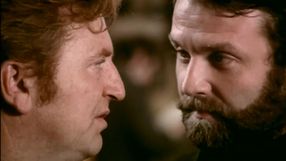 Zanim powstał ten kultowy serial z PRL-u, zrobili film. Prawie nikt dziś tego nie pamięta