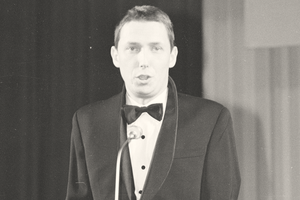 Wojciech Młynarski