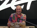 Nosel wkręca w Radiu ZET