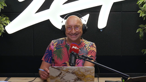 Nosel wkręca w Radiu ZET