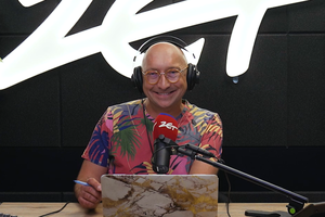Nosel wkręca w Radiu ZET