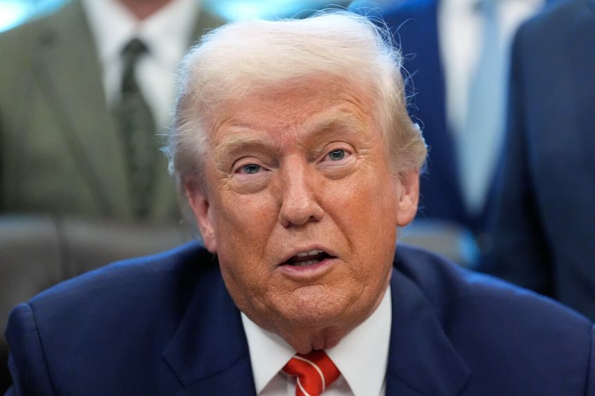 Trump