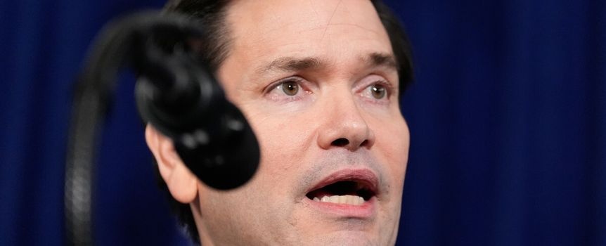 Marco Rubio