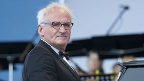 Jest cenionym polskim kompozytorem. Jego dziadkowie zginęli w przerażających okolicznościach 