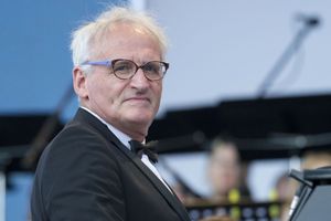 Jest cenionym polskim kompozytorem. Jego dziadkowie zginęli w przerażających okolicznościach 