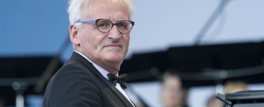 Jest cenionym polskim kompozytorem. Jego dziadkowie zginęli w przerażających okolicznościach 