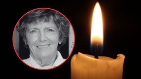 Sławna aktorka zmarła w wieku 98 lat. Była pierwowzorem kultowej postaci literackiej
