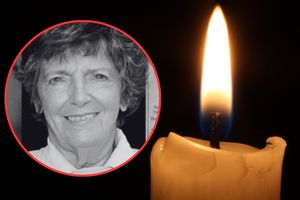 Sławna aktorka zmarła w wieku 98 lat. Była pierwowzorem kultowej postaci literackiej