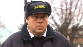 Bogdan Kalus, "Ranczo"