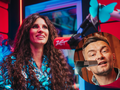 Sylwia Grzeszczak Liber Radio ZET