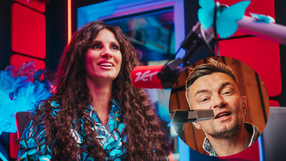 Sylwia Grzeszczak Liber Radio ZET