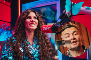 Sylwia Grzeszczak Liber Radio ZET