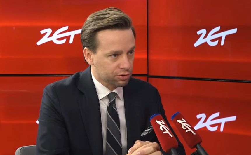 Krzysztof Bosak