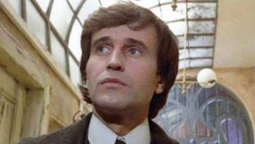 "Sanatorium pod klepsydrą"