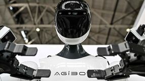 AgiBot