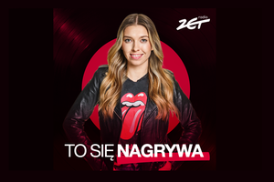 To się nagrywa podcast Magda Barczyk Radio ZET