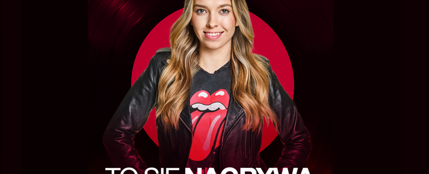 To się nagrywa podcast Magda Barczyk Radio ZET