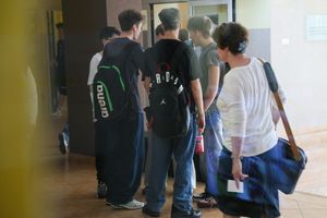Choroba bliskich została wskazana przez uczniów jako największe źródło strachu