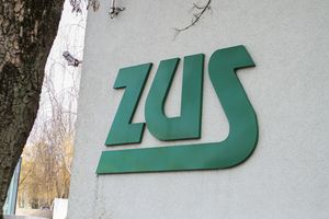 Zaklad Ubezpieczen Spolecznych (ZUS)