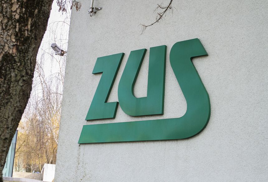 Zaklad Ubezpieczen Spolecznych (ZUS)