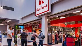 Kaufland otwiera gabinety lekarskie w sklepach