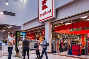 Kaufland otwiera gabinety lekarskie w sklepach