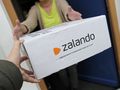 Paczka z Zalando